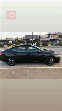 نيسان سنترا